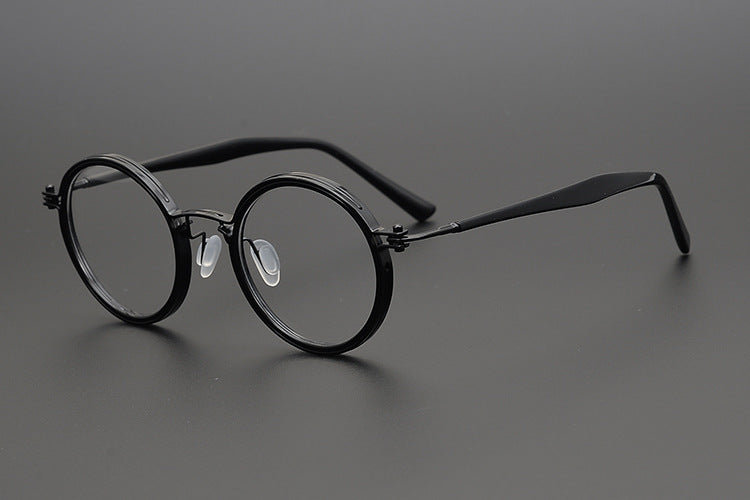TAVAT Sunglasses by Sun Honglei - High-Quality Titanium