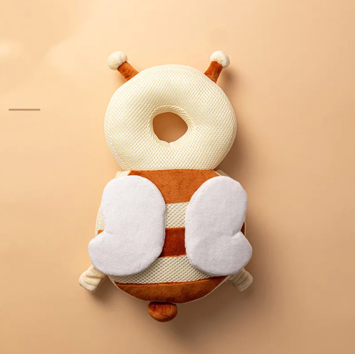 Toddler Head Protection Pad – Safety Cushion for Baby's First Steps