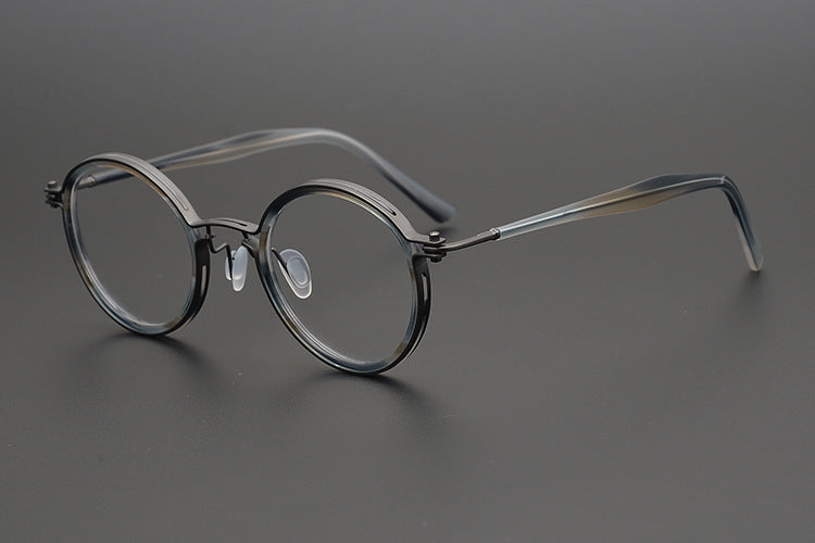 TAVAT Sunglasses by Sun Honglei - High-Quality Titanium