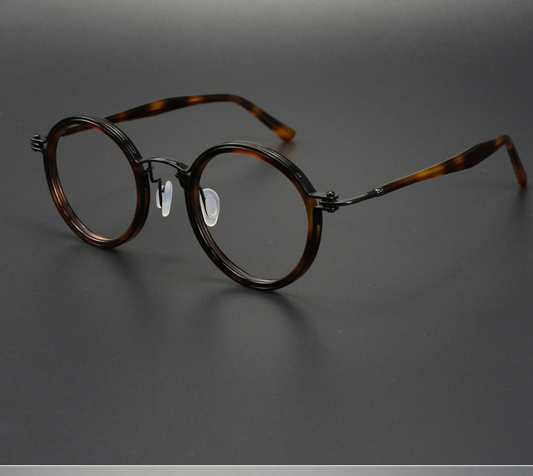 TAVAT Sunglasses by Sun Honglei - High-Quality Titanium