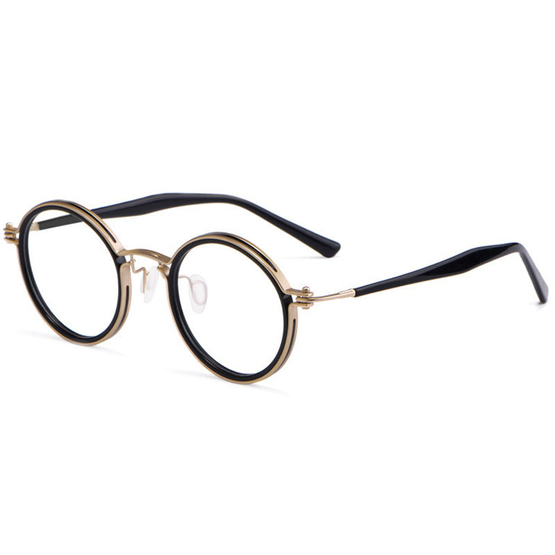 TAVAT Sunglasses by Sun Honglei - High-Quality Titanium