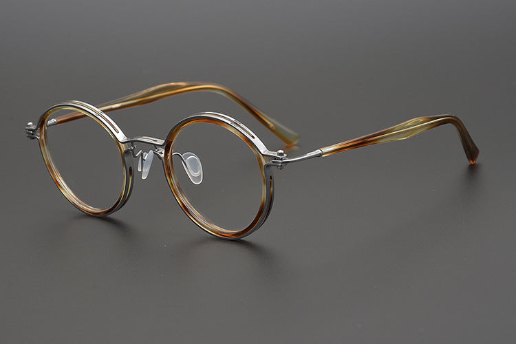 TAVAT Sunglasses by Sun Honglei - High-Quality Titanium