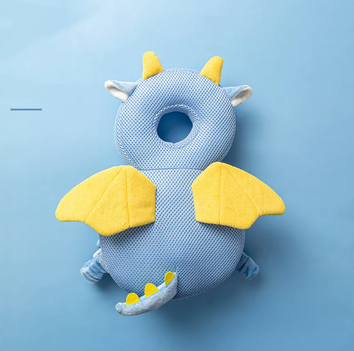 Toddler Head Protection Pad – Safety Cushion for Baby's First Steps