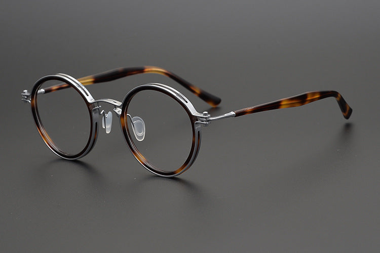 TAVAT Sunglasses by Sun Honglei - High-Quality Titanium